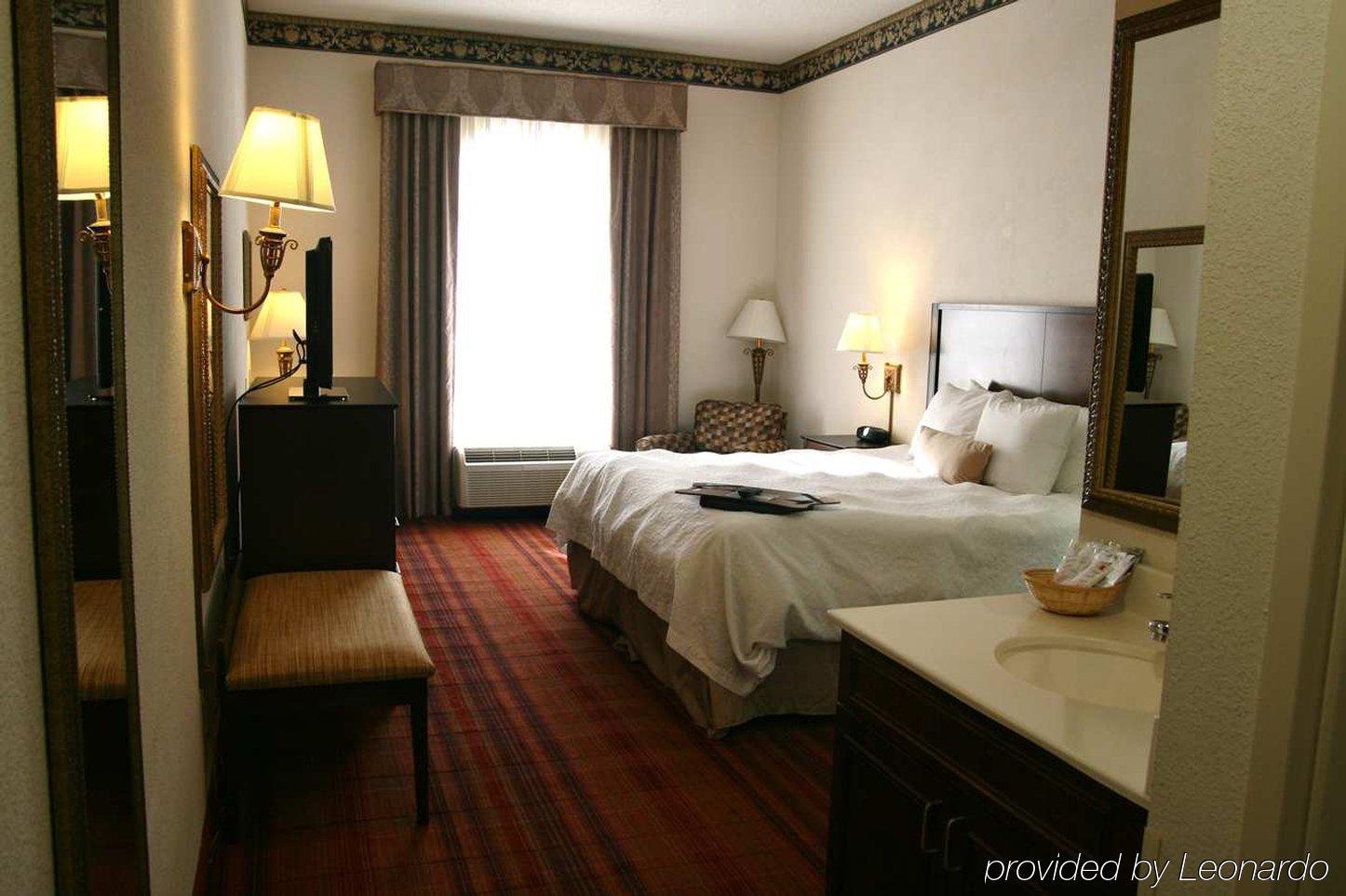 Hampton Inn Newberry Opera House Cameră foto